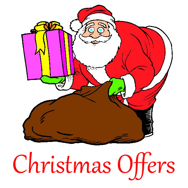 Christmas Offers