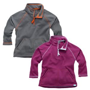 Microgrid Smock JNR Orchid JS (click for enlarged image)