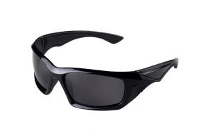 Speed Sunglasses Brown (click for enlarged image)