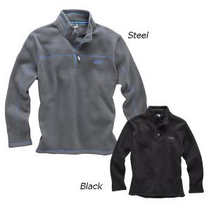 Men's Micro Knit Steel Medium (click for enlarged image)