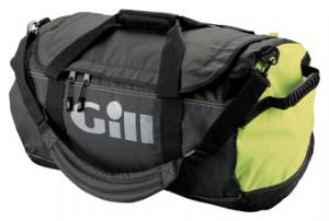 Tarp Barrel Bag (click for enlarged image)