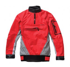 TP1 Pace Smock Carbon Extra Large (click for enlarged image)