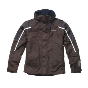 Shockwave Jacket Carbon Medium (click for enlarged image)
