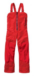 TP2 Coastal Hi Fit Red Medium (click for enlarged image)