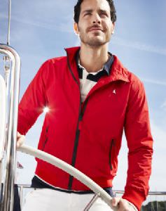 Seoul Sailing Blouson Black XL (click for enlarged image)