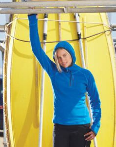 Evo Microfleece Hood FW BLK 10 (click for enlarged image)