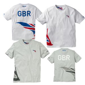 STGBR Graphic T White M (click for enlarged image)