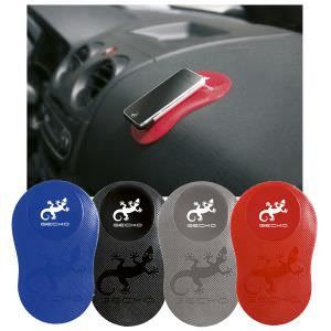 Gecko Dashboard Pad Blue (click for enlarged image)