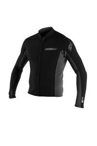 Superlight Jacket Bla/Met S (click for enlarged image)