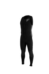 Superlight John Bla/Met XL (click for enlarged image)