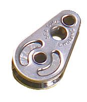 Metal Sheave Cheek Clevis