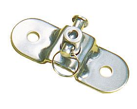 Base Mounted Swivel