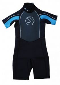 Swarm Kids Shorty Extra Extra Large (click for enlarged image)