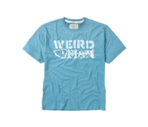 Vanda Print Crew T B.jay XL (click for enlarged image)